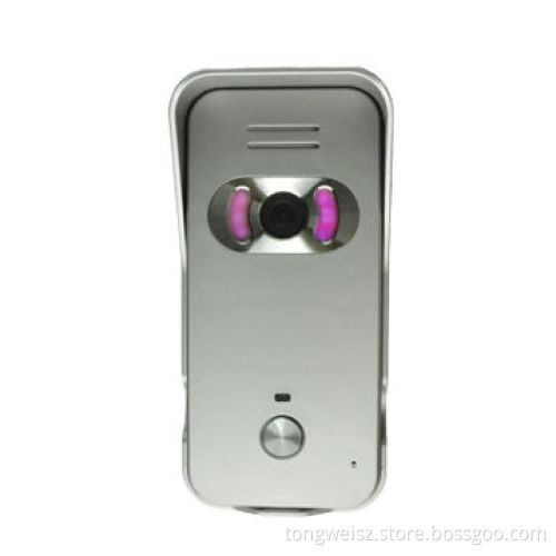 Doorbell system, 2014 newest fashion design model, support snapshot, message leavingNew